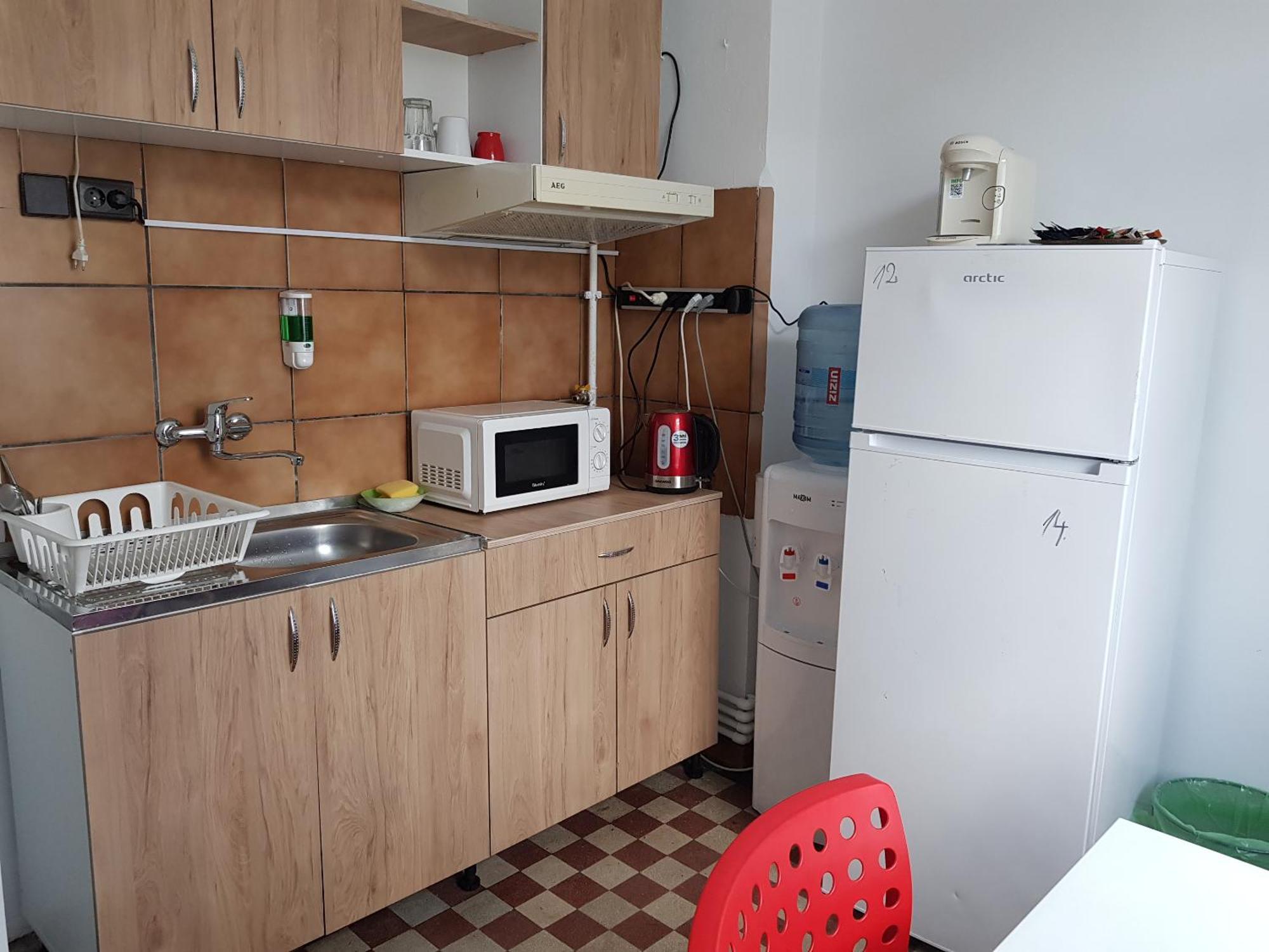 12 Residence Cotroceni 부쿠레슈티 객실 사진