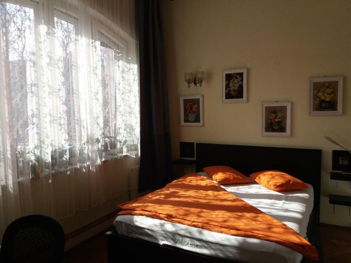 12 Residence Cotroceni 부쿠레슈티 외부 사진