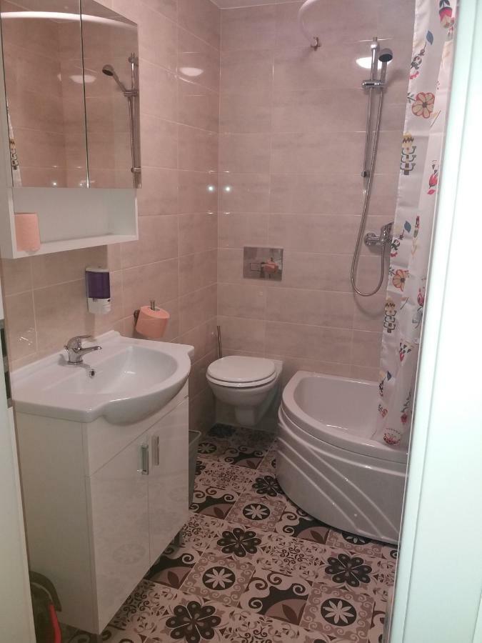 12 Residence Cotroceni 부쿠레슈티 외부 사진