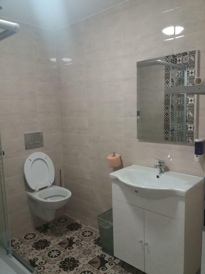 12 Residence Cotroceni 부쿠레슈티 외부 사진