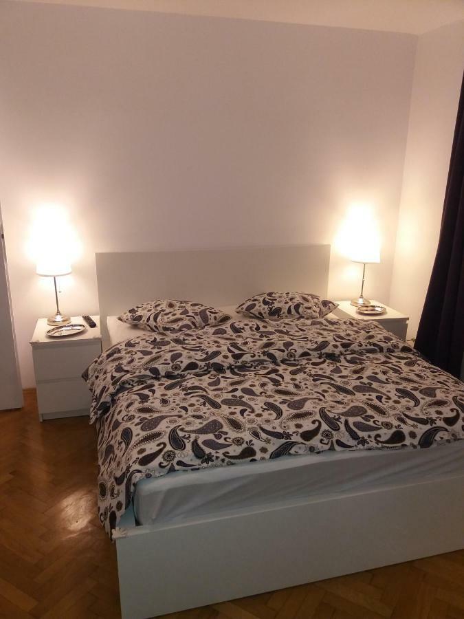 12 Residence Cotroceni 부쿠레슈티 외부 사진