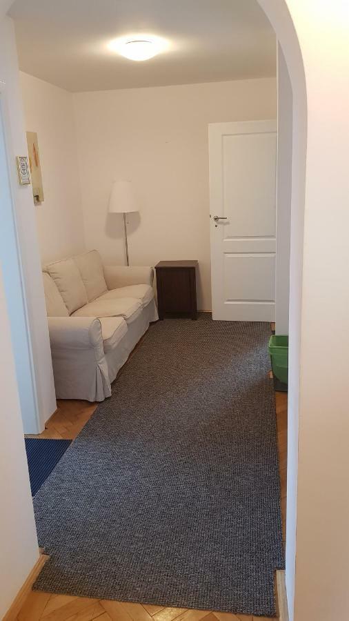 12 Residence Cotroceni 부쿠레슈티 외부 사진