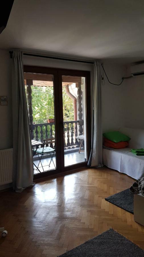 12 Residence Cotroceni 부쿠레슈티 외부 사진