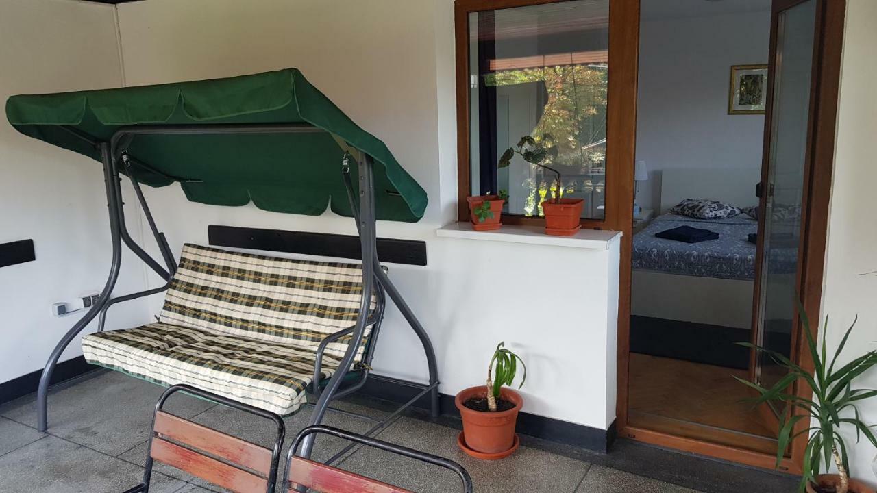 12 Residence Cotroceni 부쿠레슈티 외부 사진