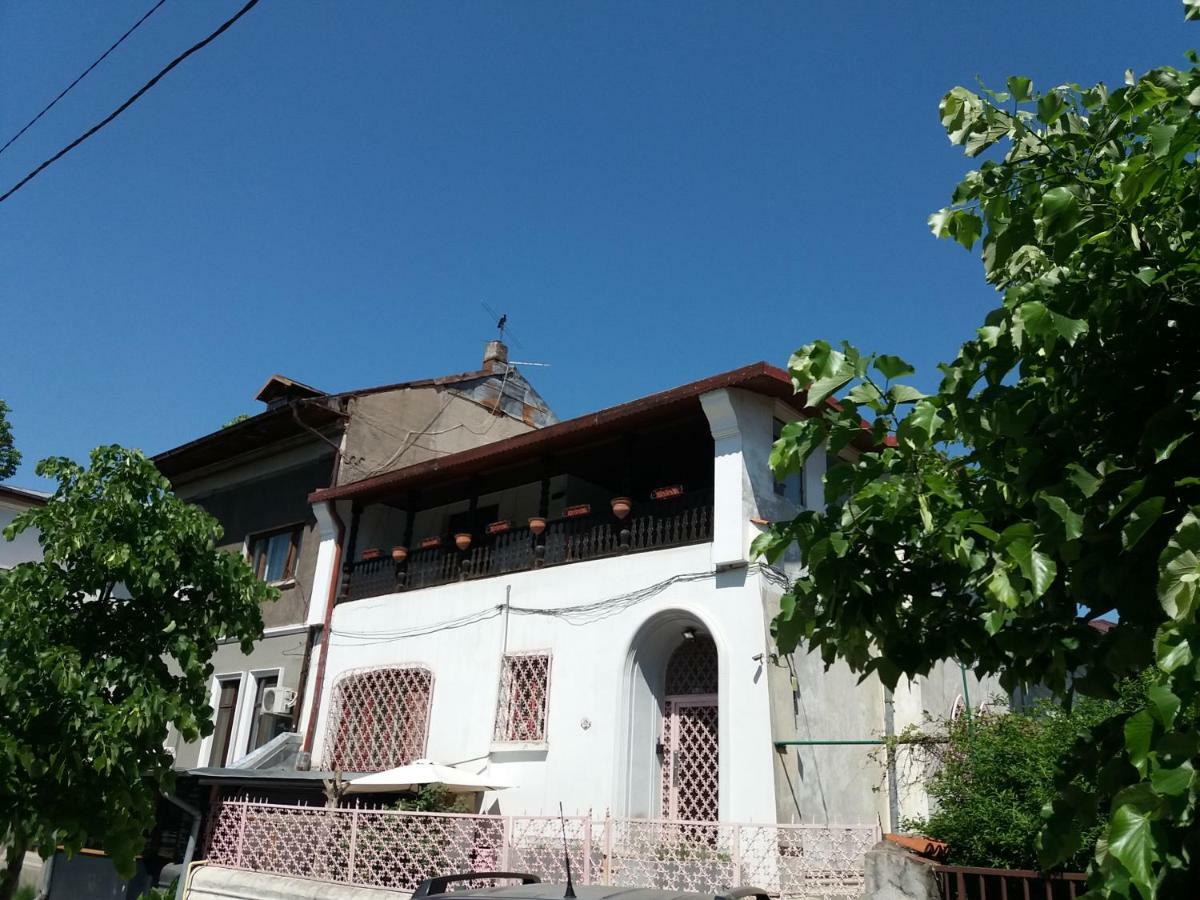 12 Residence Cotroceni 부쿠레슈티 외부 사진
