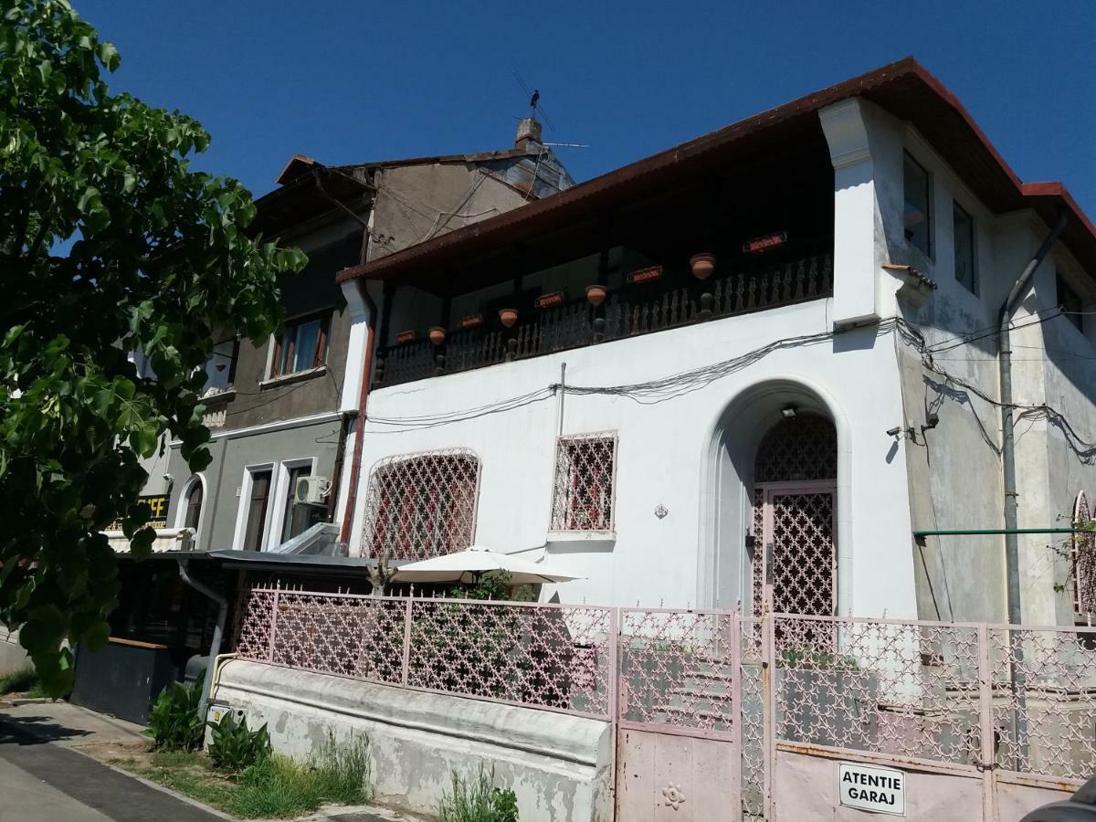 12 Residence Cotroceni 부쿠레슈티 외부 사진
