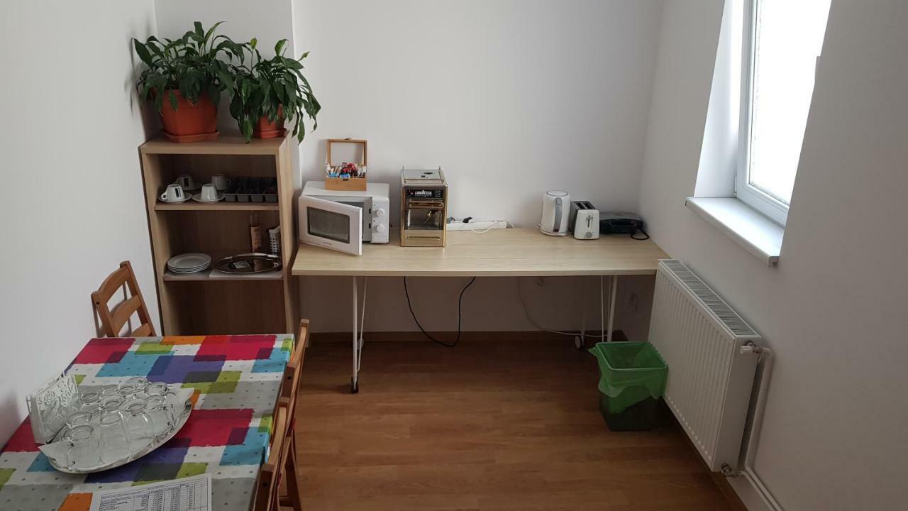 12 Residence Cotroceni 부쿠레슈티 외부 사진